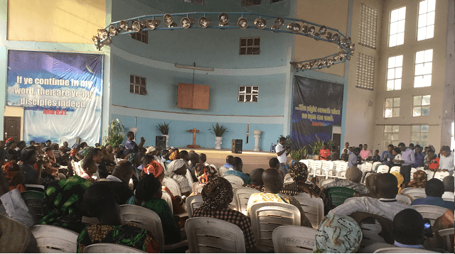 Peace House Community